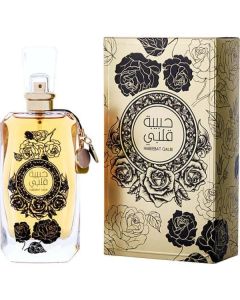 Ard Al Zaafaran Habeebat Qalbi Eau De Parfum Spray 3.4 Oz For Unisex