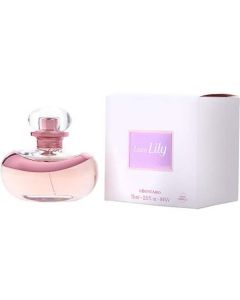 Love Lily Eau De Parfum Spray 2.5 Oz For Women