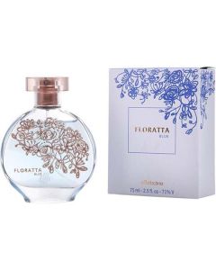 Floratta Blue Edt Spray 2.5 Oz For Women