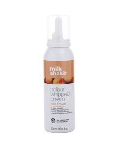 Milk Shake Colour Whipped Cream - Rose Brown 3.4 Oz For Unisex