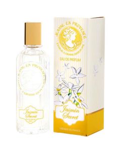 Jeanne En Provence Jasmin Secret Eau De Parfum Spray 2 Oz For Women