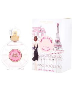 Soiree Rooftop Eau De Parfum Spray 3.4 Oz For Women