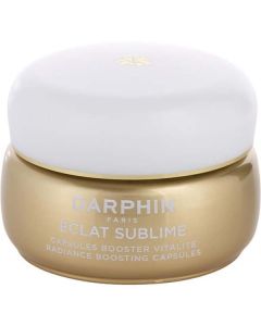 Darphin Eclat Sublime Radiance Boosting Capsules --60caps For Women