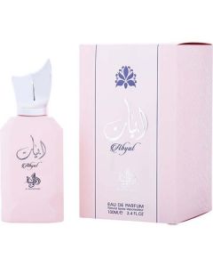 Al Wataniah Abyat Eau De Parfum Spray 3.4 Oz For Women