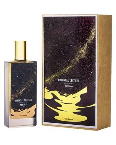 Memo Paris Oriental Leather Eau De Parfum Spray 2.5 Oz (new Packaging) For Unisex