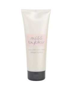 Byblos Miss Byblos Body Lotion 6.8 Oz For Women