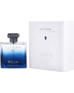 Roja Elysium Eau Intense Eau De Parfum Spray 3.3 Oz For Men