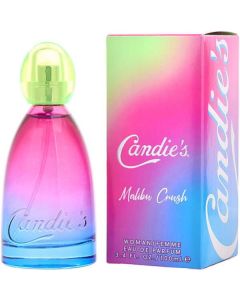 Candies Malibu Crush Eau De Parfum Spray 3.4 Oz For Women