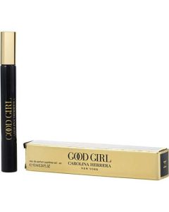 Ch Good Girl Supreme Eau De Parfum Rollerbal 0.33 Oz Mini For Women