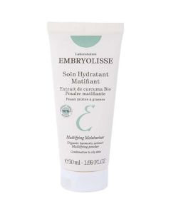 Embryolisse Mattifying Moisturizer --50ml/1.7oz For Women