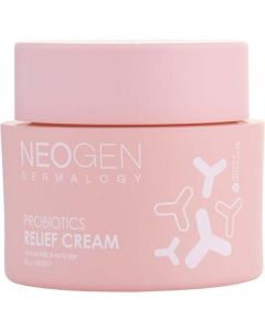 Neogen Dermalogy Probiotics Relief Cream --50g/1.76oz For Women