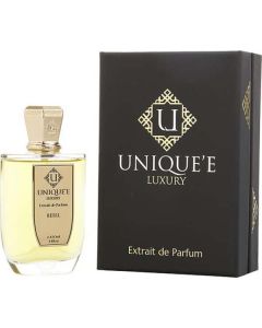 Unique'e Luxury Beril Extrait De Parfum Spray 3.4 Oz For Unisex