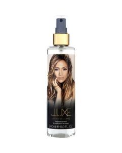 Jluxe Fragrance Mist 8 Oz For Women