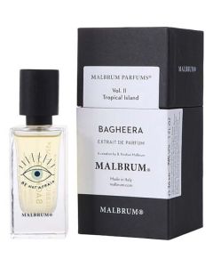 Malbrum Vol. Ii Bagheera Extrait De Parfum Spray 1 Oz For Unisex