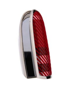 Guerlain Rouge G De Guerlain The Double Mirror Lipstick Case - # Tartan --3.5g/0.12oz For Women