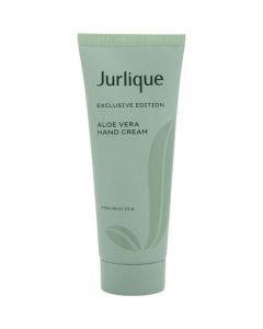 Jurlique Aloe Vera Hand Cream --75ml/2.5oz For Women