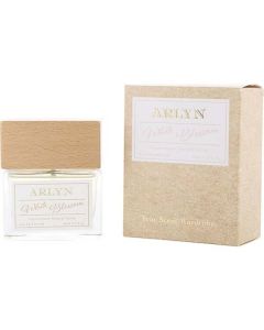 Arlyn White Blossom Eau De Parfum Spray 1.7 Oz For Women