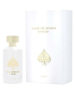 Jo Milano Game Of Spades Royale Eau De Parfum Spray 3.4 Oz For Unisex