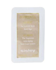 Sisley Supremya At Night - The Supreme Anti-aging Skin Care Lotion Sample --1.5ml/0.05oz For Women