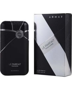 Armaf Le Parfait Eau De Parfum Spray 6.8 Oz For Men