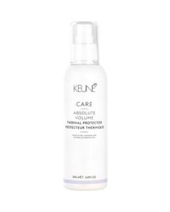 Keune Care Absolute Volume Thermal Protection 6.7 Oz For Unisex