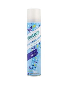 Batiste Dry Shampoo Light & Breezy Fresh 6.73 Oz For Unisex