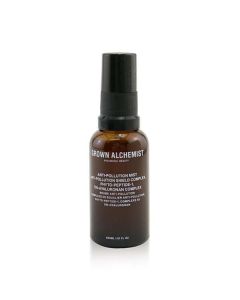 Grown Alchemist Anti-pollution Mist - Anti-pollution Shield Complex, Phyto-peptide-1, Tri-hyaluronan Complex  --30ml/1.01oz For Women