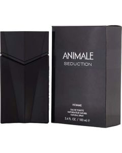 Animale Seduction Edt Spray 3.4 Oz For Men