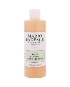 Mario Badescu Hair Rinsing Conditioner 16 Oz For Unisex