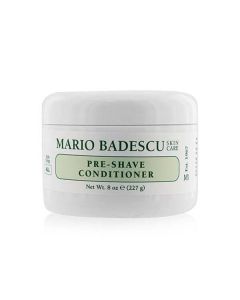 Mario Badescu Pre-shave Conditioner --236ml/8oz For Men