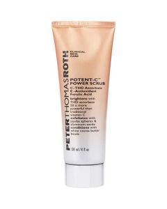 Peter Thomas Roth Potent-c Power Scrub --120ml/4oz For Women