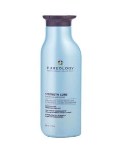 Pureology Strength Cure Shampoo 9 Oz For Unisex