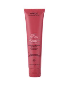 Aveda Nutriplenish Daily Moisturizing Treatment 5 Oz For Unisex