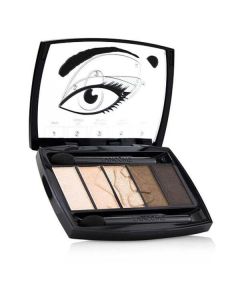 Lancome Hypnose Palette - # 01 French Nude  --4g/0.14oz For Women