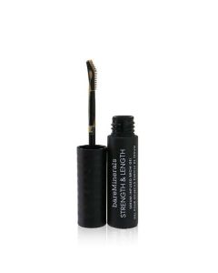 Bareminerals Strength & Length Serum Infused Brow Gel - # Honey  --5ml/0.16oz For Women