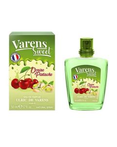 Ulric De Varens Sweet Cerise Pistache Eau De Parfum Spray 1.7 Oz For Women