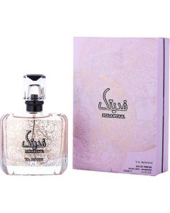 Ard Al Zaafaran Fidaetak Ya Roohi Eau De Parfum Spray 3.4 Oz For Unisex