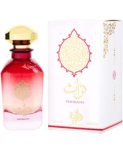 Al Wataniah Thurath Eau De Parfum Spray 3.4 Oz For Unisex