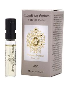 Tiziana Terenzi Leo Extrait De Parfum Spray Vial For Unisex