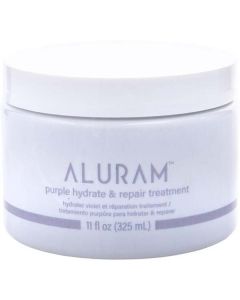 Aluram Clean Beauty Collection Purple Hydrate & Repair 11 Oz For Women