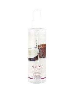 Aluram Clean Beauty Collection Coconut Water Texture Spray 8 Oz For Women