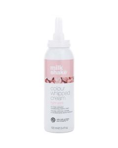 Milk Shake Colour Whipped Cream - Light Pink 3.4 Oz For Unisex