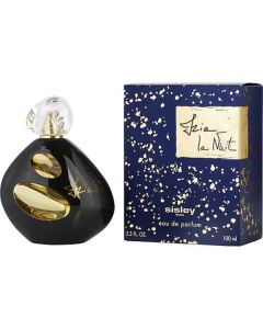 Izia La Nuit Eau De Parfum Spray 3.3 Oz For Women