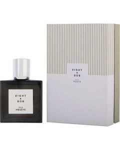 Eight & Bob Nuit De Megeve Eau De Parfum Spray 3.4 Oz For Men