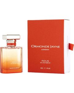 Ormonde Jayne Indus Eau De Parfum Spray 1.7 Oz For Unisex