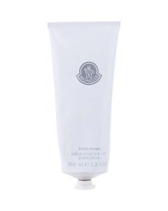 Moncler Pour Femme Body Cream 3.4 Oz For Women