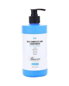 Baxter Of California Daily Complete Care Conditioner 16 Oz For Men