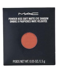 Mac Powder Kiss Eyeshadow Refill - So Haute Right Now --1.5g/0.05oz For Women