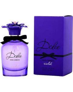 Dolce Violet Edt Spray 1.7 Oz For Women