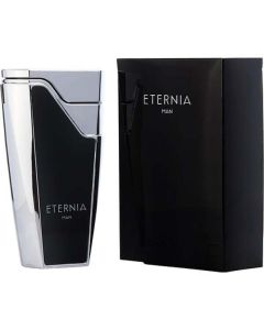 Armaf Eternia Man Eau De Parfum Spray 2.7 Oz For Men